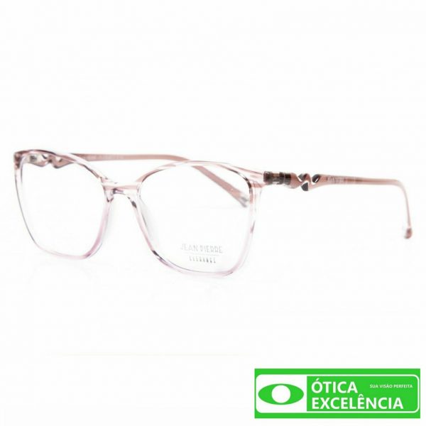 ARMAÇÃO  JEAN PIERRE 21018 3131 53