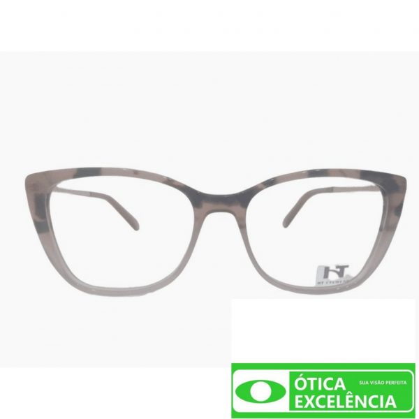 ARMAÇÃO HT EYEWEAR MC3722 C9