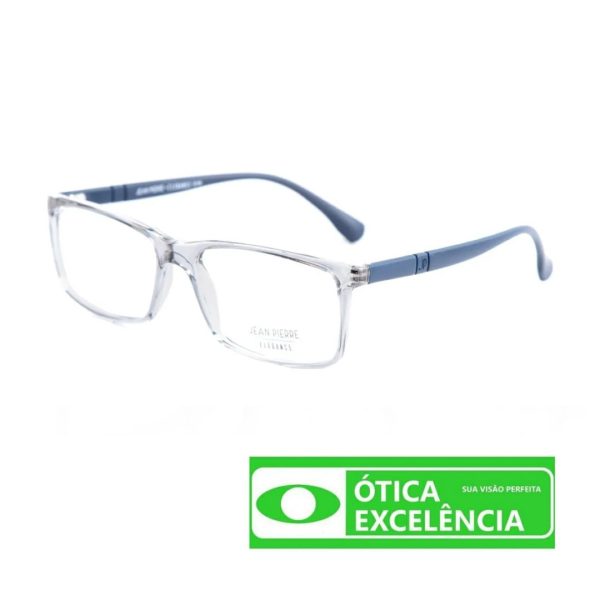 ARMAÇÃO MASCULINA JEAN PIERRE 21002 2881