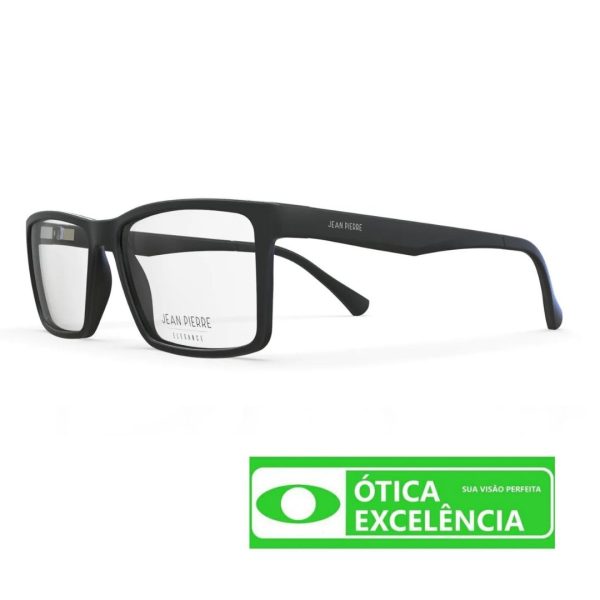 ARMAÇÃO MASCULINA JEAN PIERRE 7101 3764