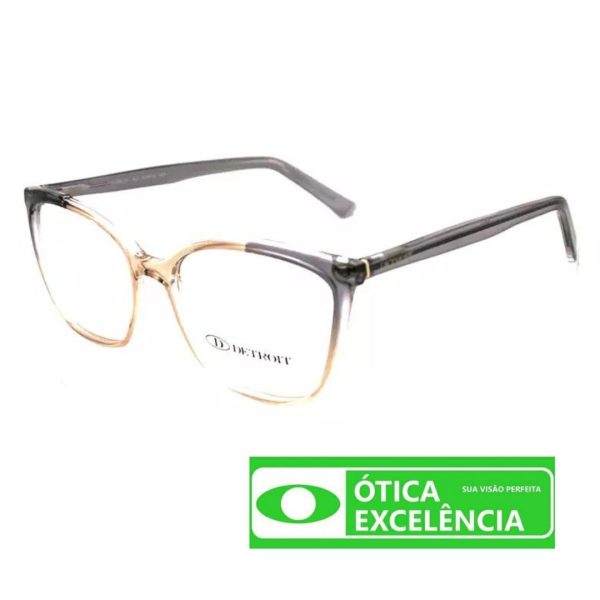 ARMAÇÃO DETROIT FRANCIS 362
