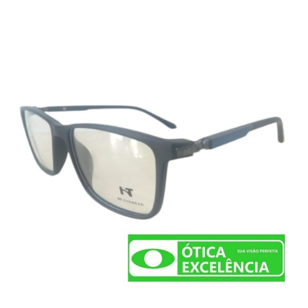 ARMAÇÃO HT EYEWEAR 9145 C4